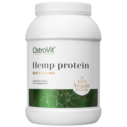 Hemp Protein / Vege