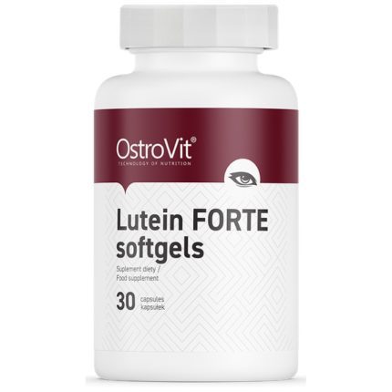 Lutein Forte / with Zeaxanthin