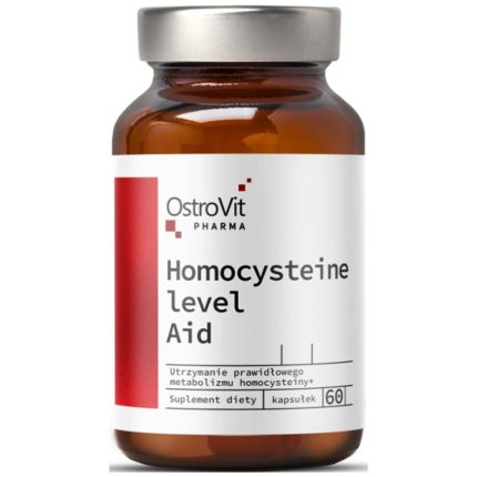 Homocysteine Level Aid