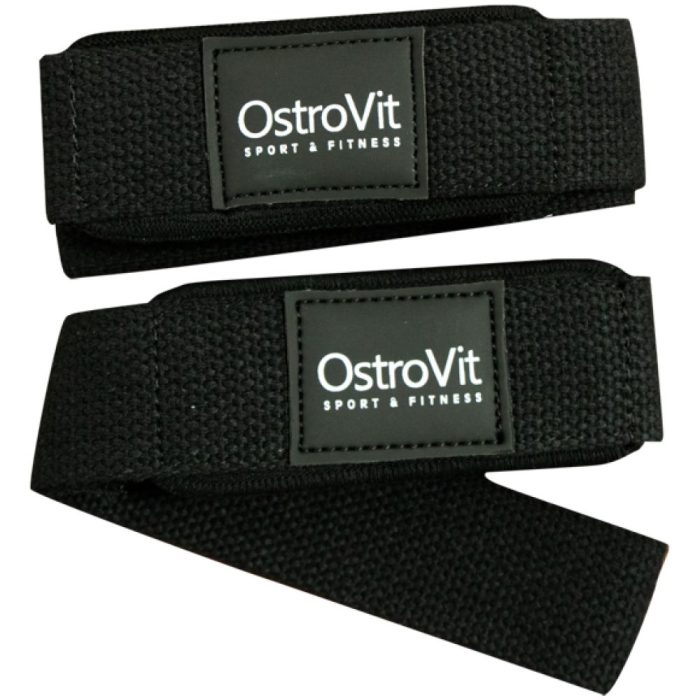 Lifting Straps - Padded / Фитили с подложки - Image 1