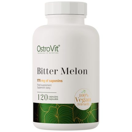 Bitter Melon 350 mg | with 50% Saponins