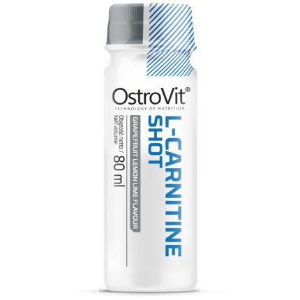 L-Carnitine Shot