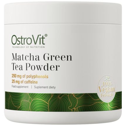 Matcha Green Tea Powder