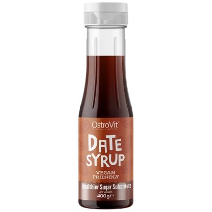 Date Syrup | Сироп от фурми