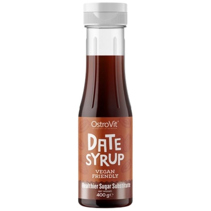 Date Syrup | Сироп от фурми - Image 1