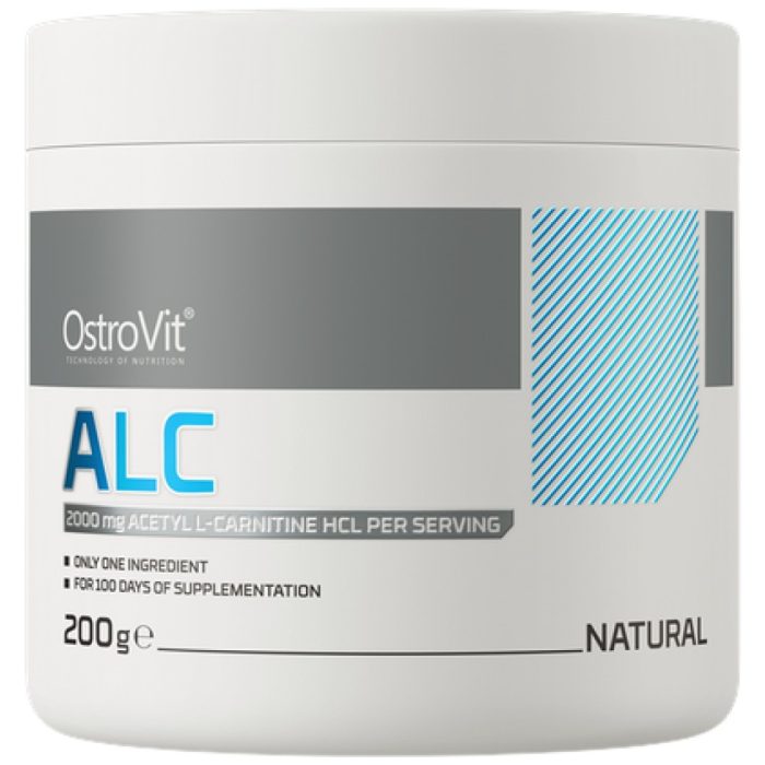 ALC / Acetyl L-Carnitine Powder - Image 1