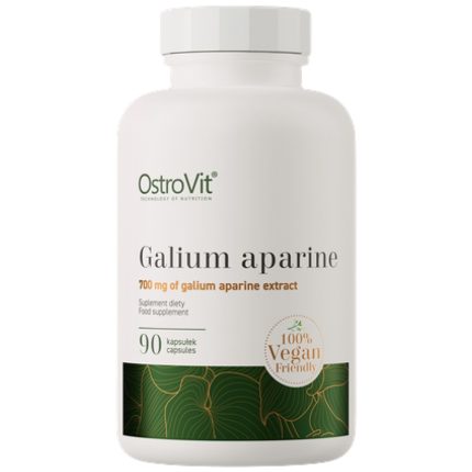 Galium Aparine 700 mg | Vege - Еньовче