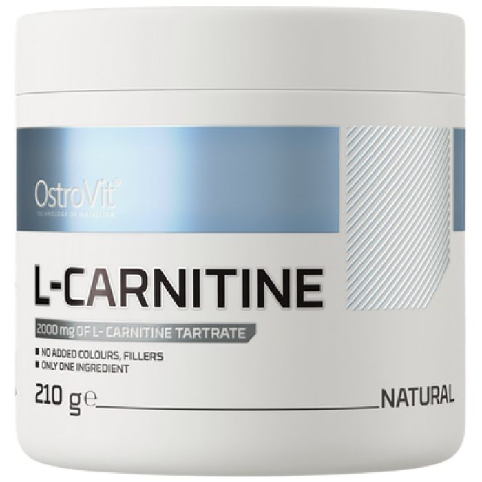 L-Carnitine Tartrate Powder - Image 1