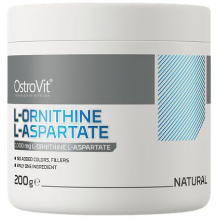 L-Ornithine L-Aspartate Powder