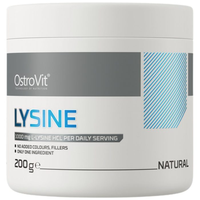 Lysine Powder - Image 1