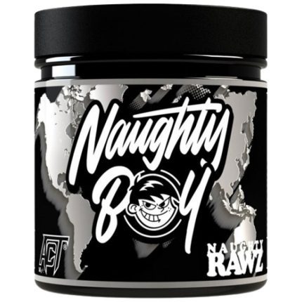 ACT® Rawz | with Aquamin & Cocomineral