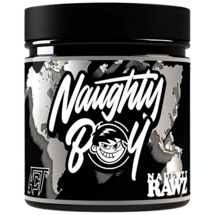 ACT® Rawz | with Aquamin & Cocomineral - Image 1
