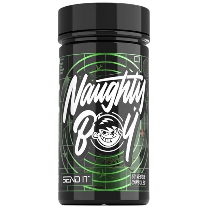 Send It | with Bitter Melon & Cinnulin PF - Image 1