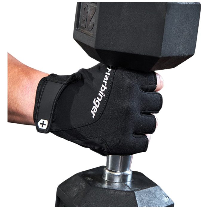 Мъжки Ръкавици / Training Grip 2.0 - Black - Image 1