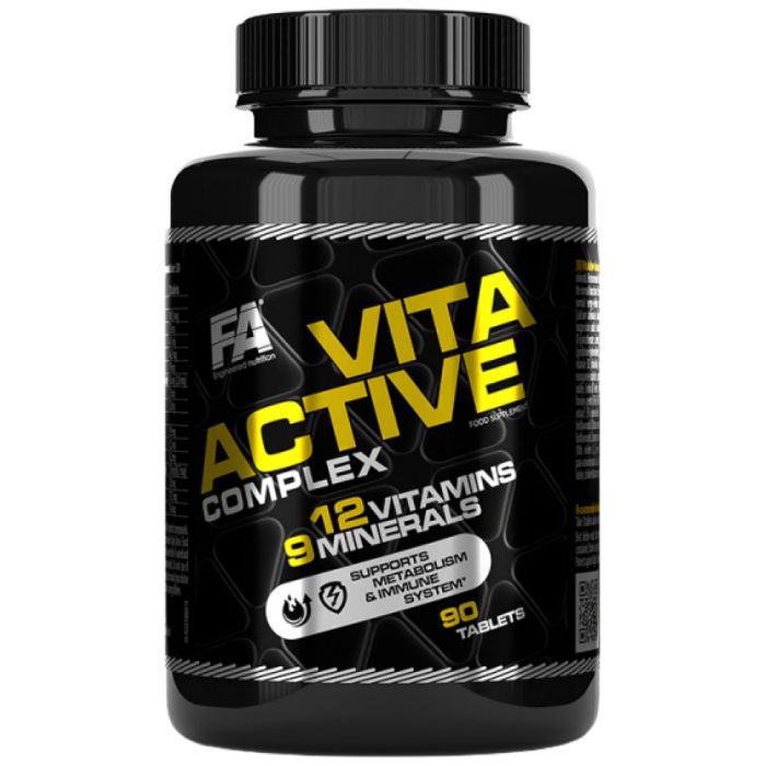Vita Active Complex - Image 1