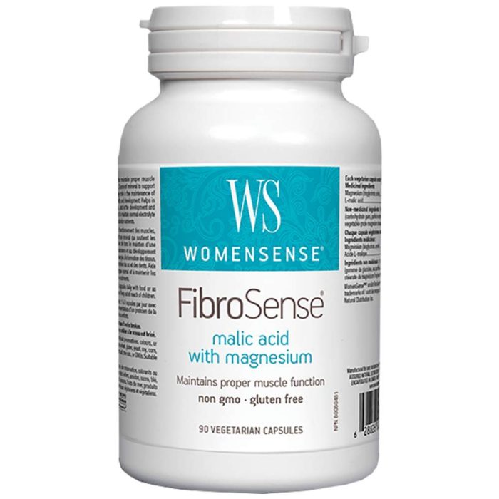 Fibro Sense - Image 1