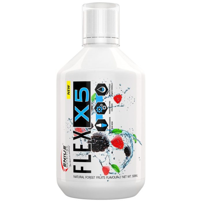Flex-GN Liquid - Image 1