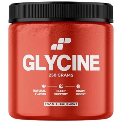 Glycine Powder