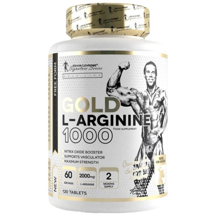 Gold Line / L-Arginine 1000 - Image 1