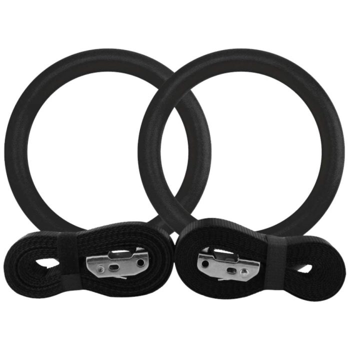 Гимнастически халки / Gymnastic Rings - Image 1