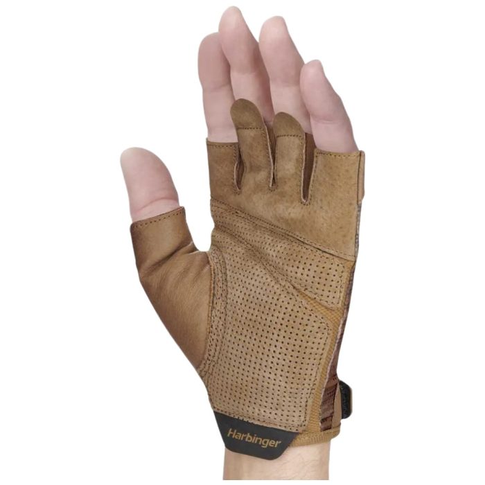 Мъжки Ръкавици / Pro 2.0 - Tan Camo - Image 1