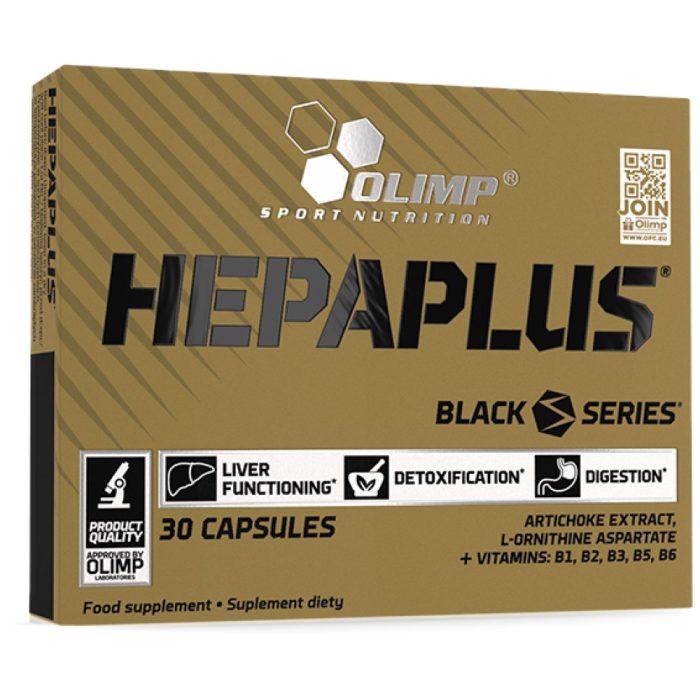 HepaPlus - Image 1