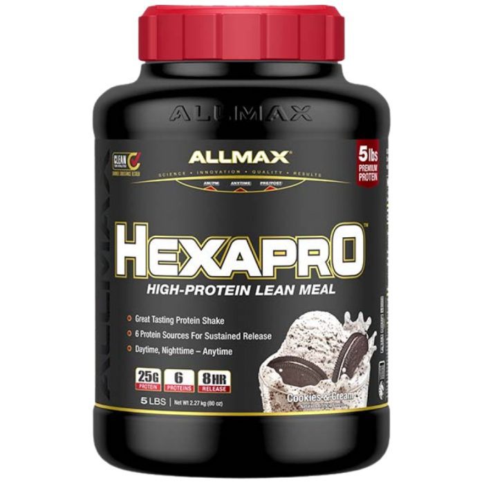 HexaPro - Image 1