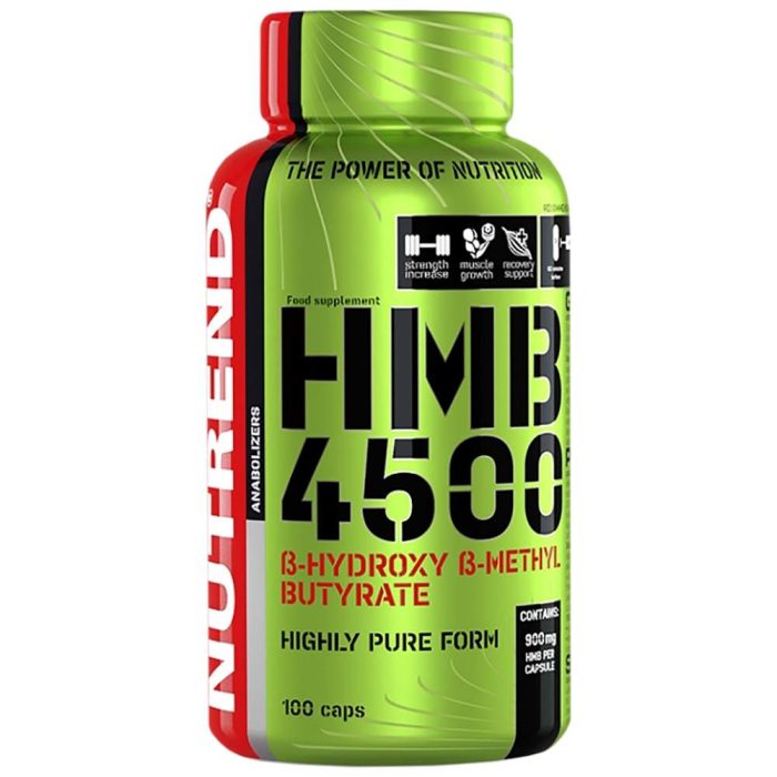 HMB 4500 - Image 1