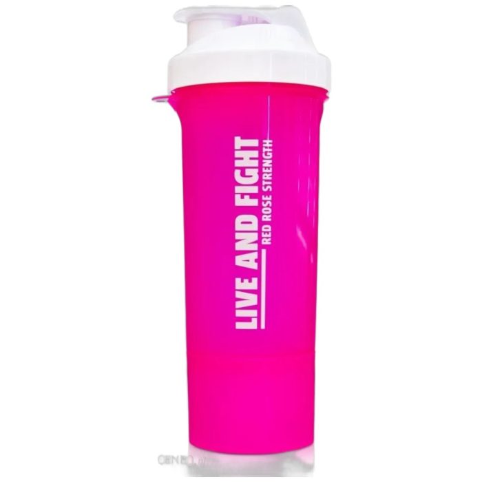 LADY'S SHAKER BORN IN THE GYM - Image 1