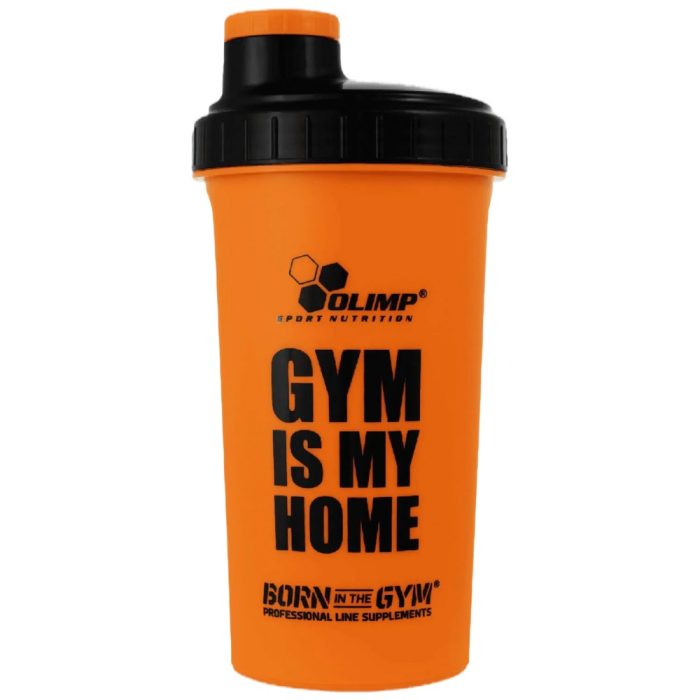 SHAKER GYM IS MY HOME - Image 1