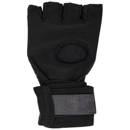 Вътрешни ръкавици - Basic - Black