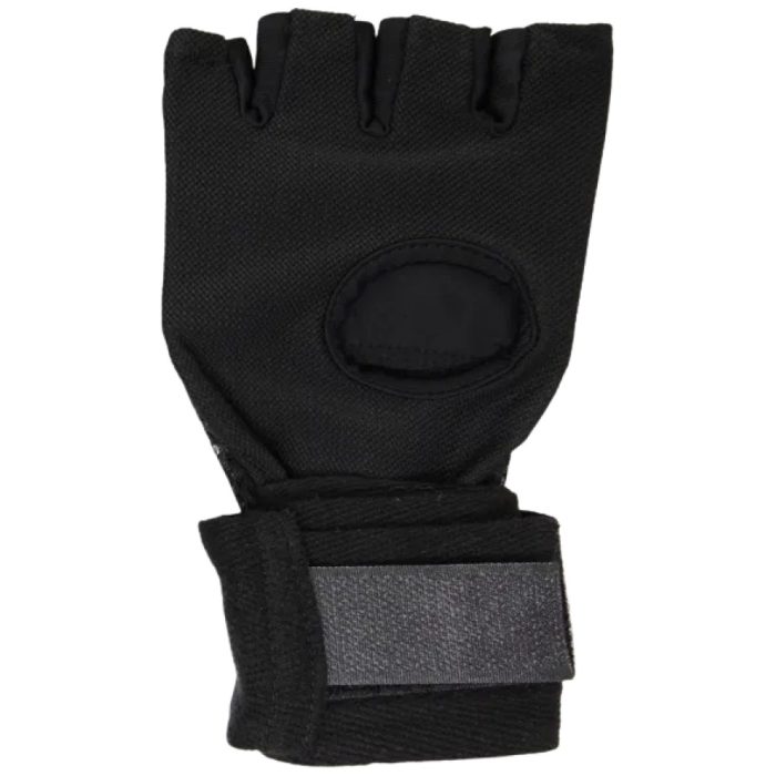 Вътрешни ръкавици - Basic - Black - Image 1