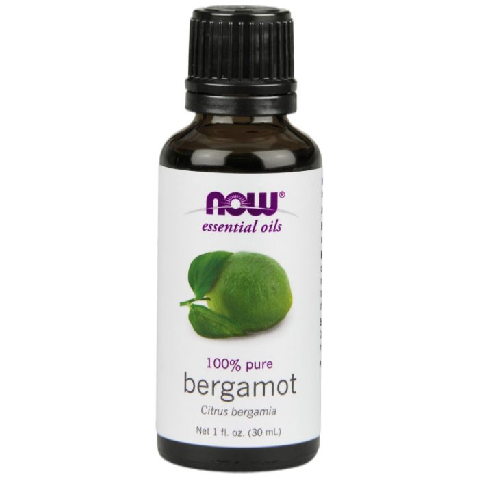 Bergamot Oil - Image 1