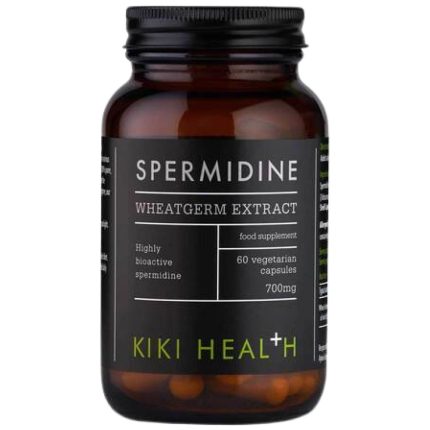 Spermidine | Wheatgrass Extract 700 mg