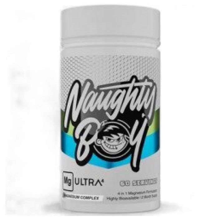 MGUltra | 4 Types of Magnesium Matrix - Image 1
