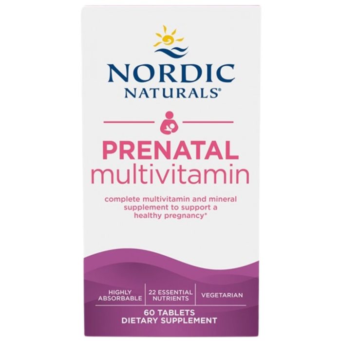 Prenatal Multivitamin - Image 1