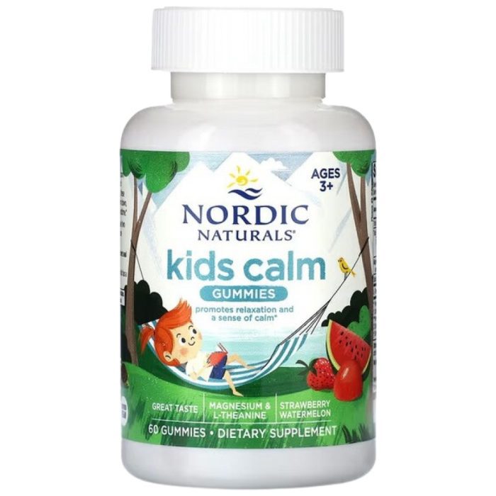 Kids Calm Gummies - Image 1