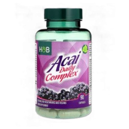 Acai Daily Complex 1000 mg