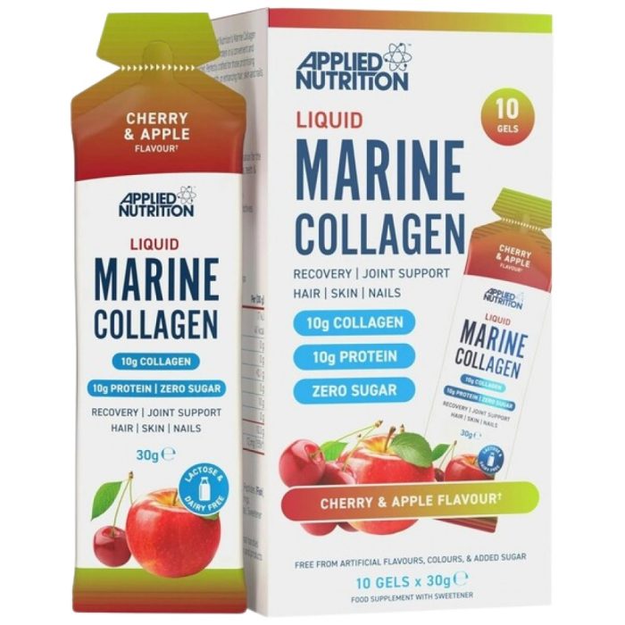 Liquid Marine Collagen - Image 1