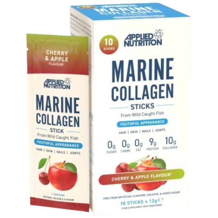 Marine Collagen Sticks - Image 1