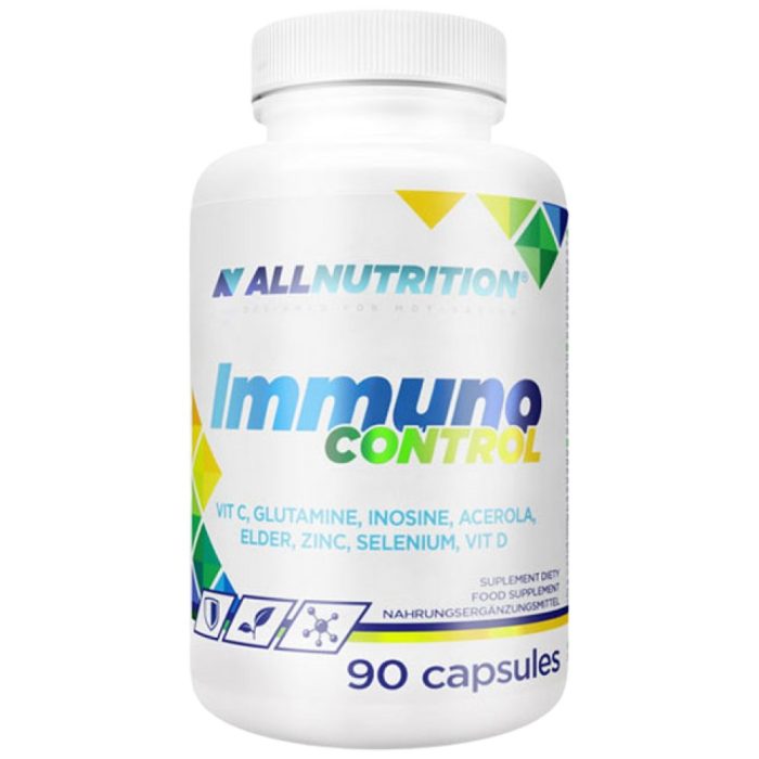Immuno Control - Image 1