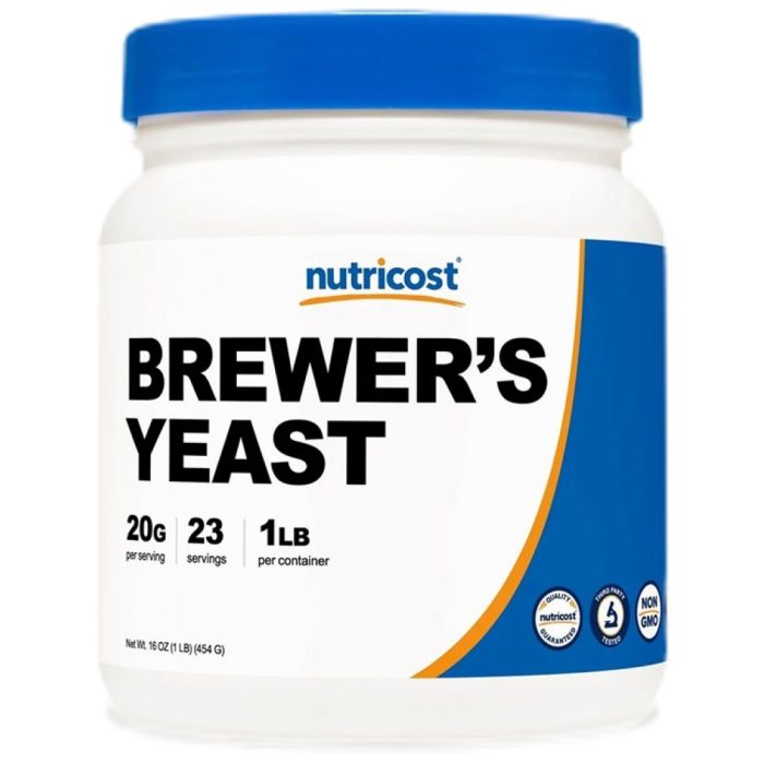 Brewer's Yeast Powder - Image 1