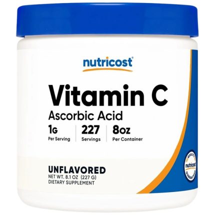 Vitamin C Powder