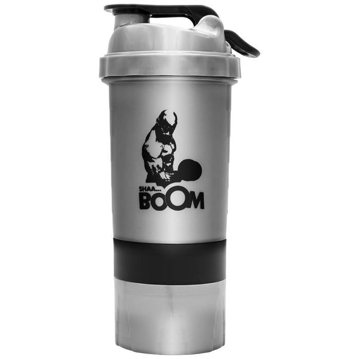 Kevin Levrone / Shaker / Shaaboom - Image 1