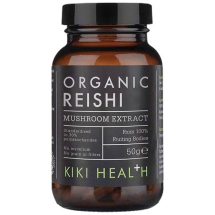 Organic Reishi Extract Powder