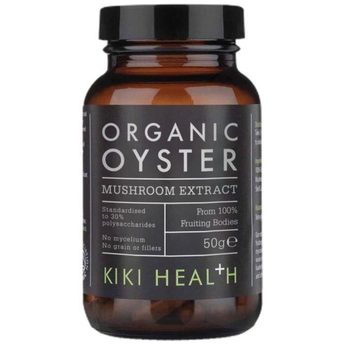 Organic Oyster Extract Powder - Image 1