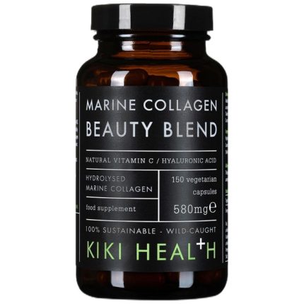 Marine Collagen Beauty Blend 580 mg