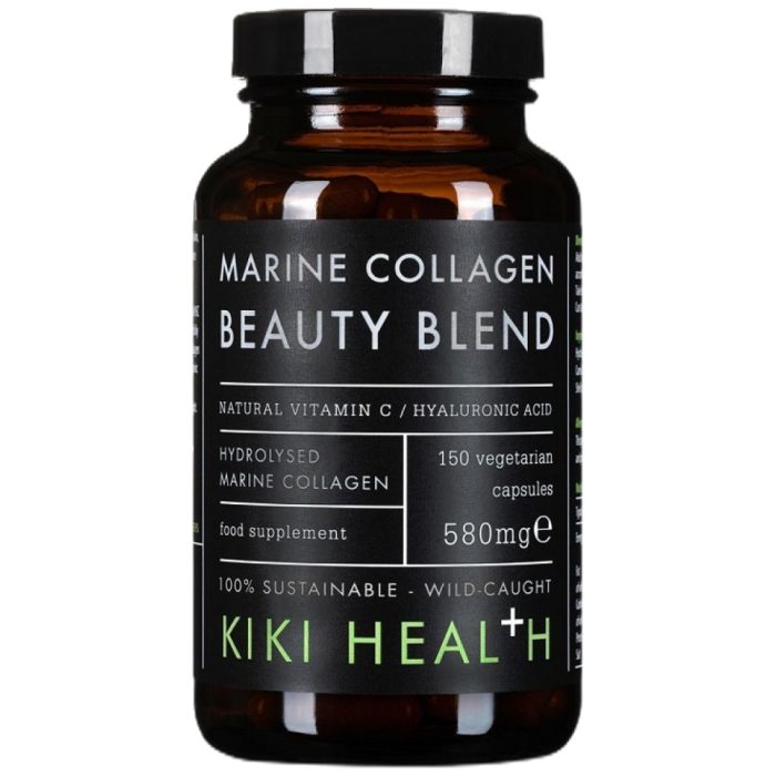 Marine Collagen Beauty Blend 580 mg - Image 1