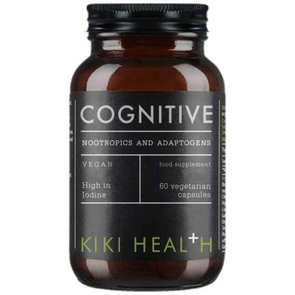 Cognitive | with Bacopa & Choline