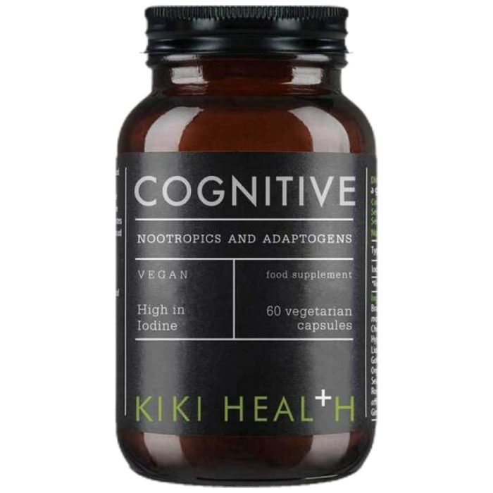 Cognitive | with Bacopa & Choline - Image 1